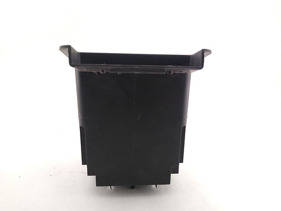 Jeep Liberty Center Console Storage Bin