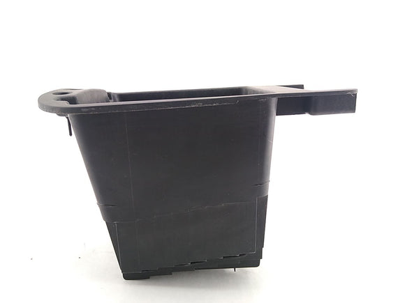 Jeep Liberty Center Console Storage Bin