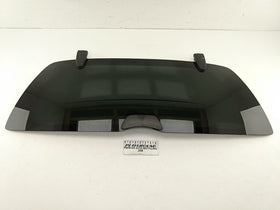 Jeep Liberty Upper Tailgate Door Glass