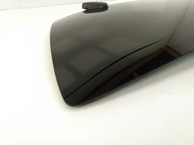 Jeep Liberty Upper Tailgate Door Glass - 0