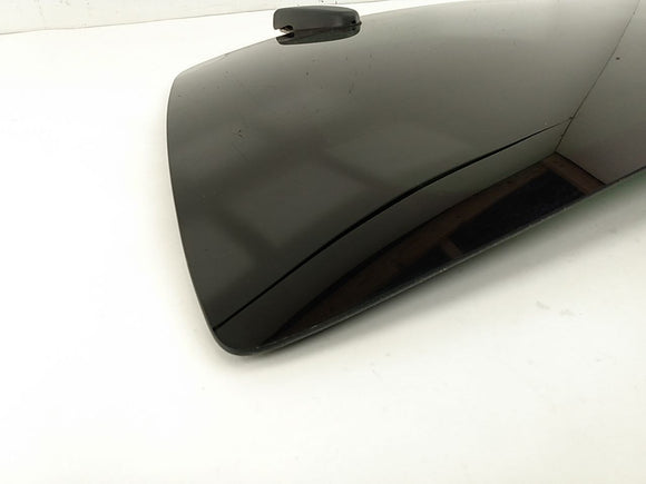 Jeep Liberty Upper Tailgate Door Glass