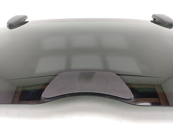Jeep Liberty Upper Tailgate Door Glass