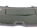 Jeep Liberty Upper Tailgate Door Glass-6