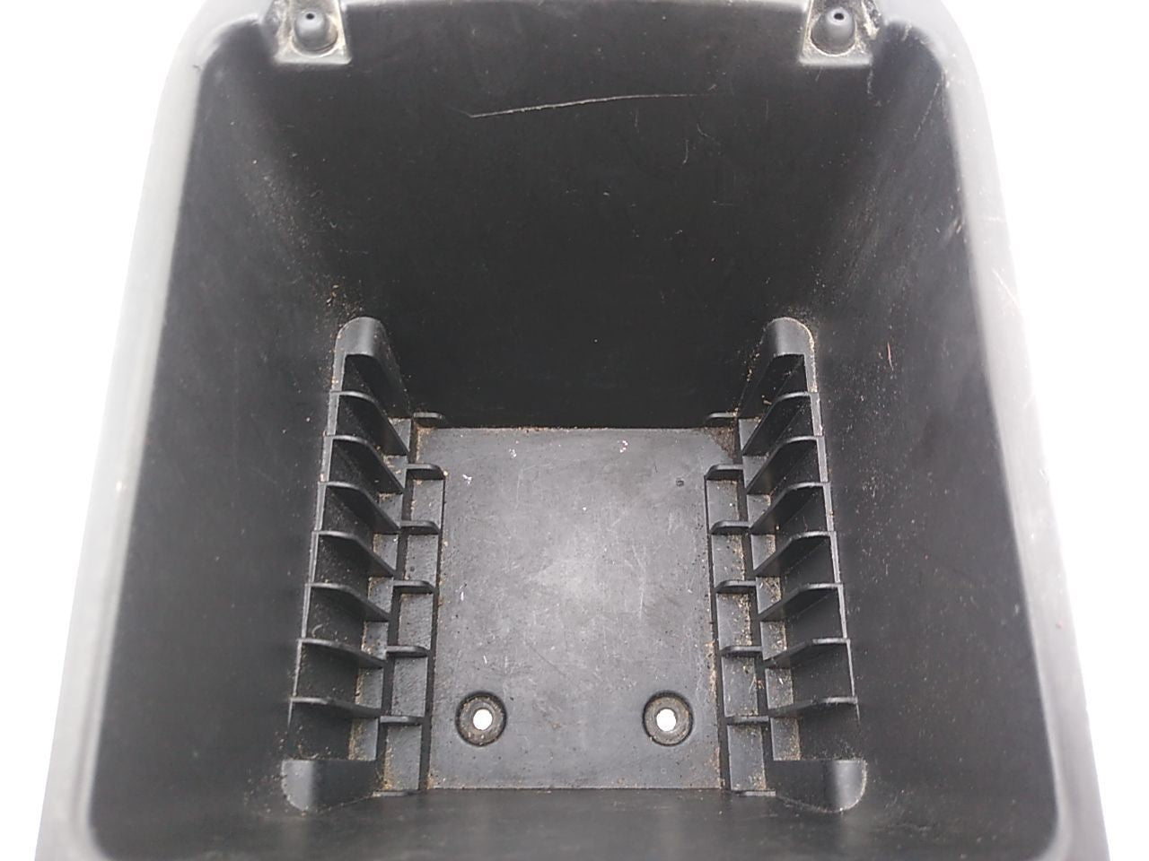 Jeep Liberty Center Console Storage Bin