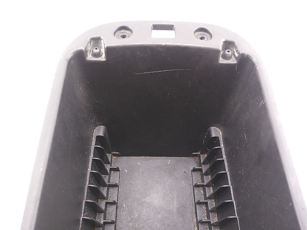 Jeep Liberty Center Console Storage Bin