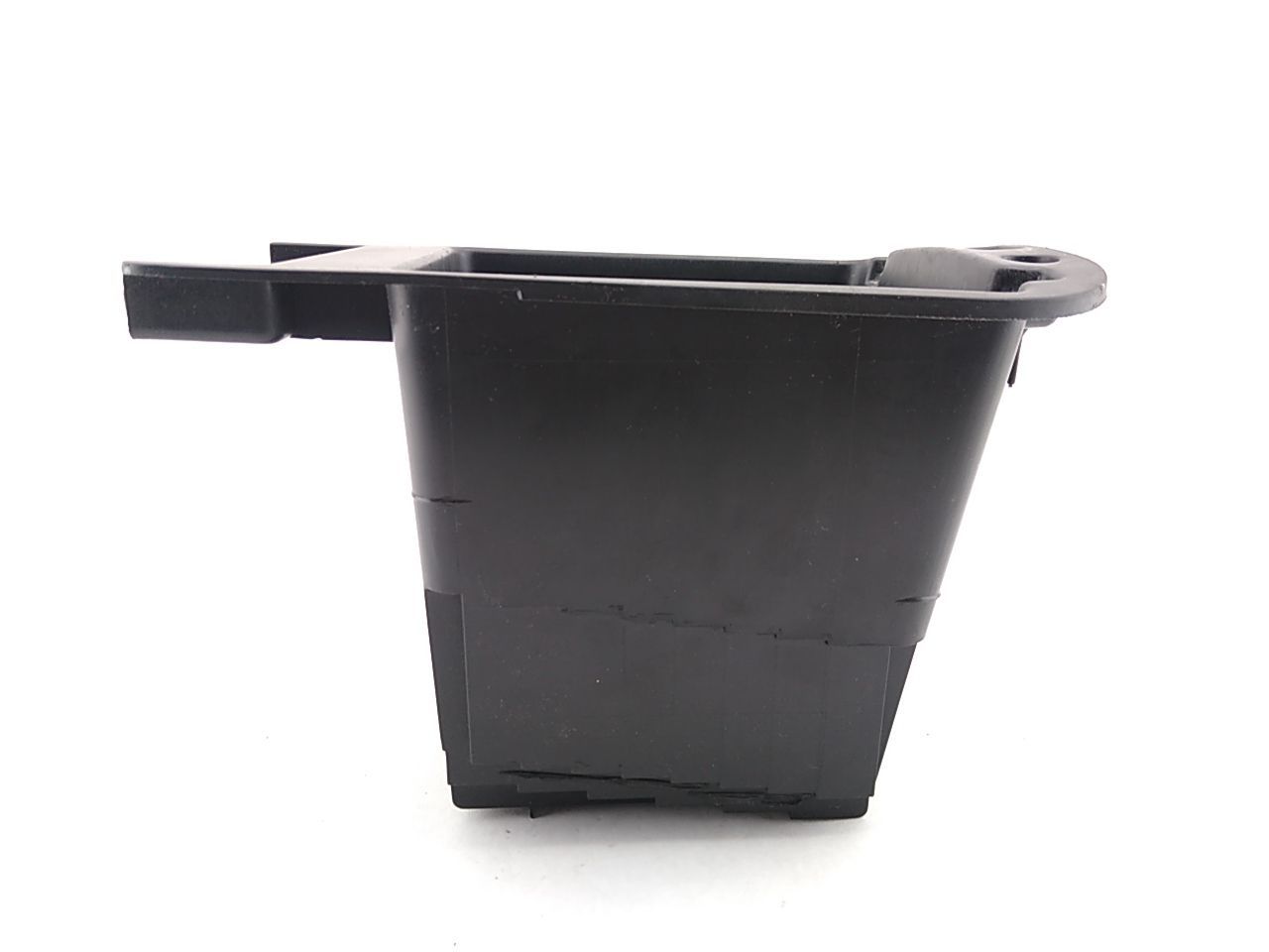 Jeep Liberty Center Console Storage Bin