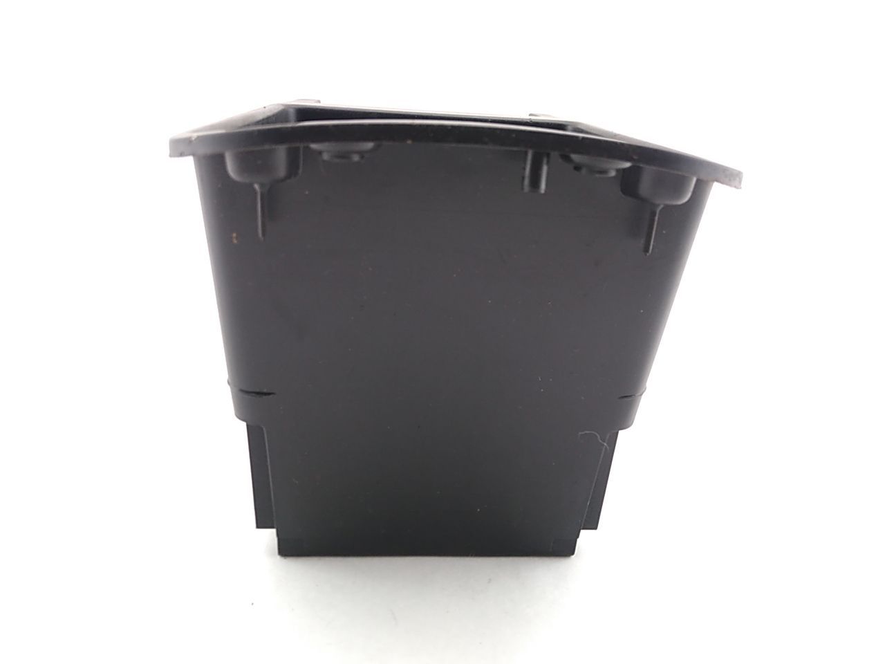 Jeep Liberty Center Console Storage Bin