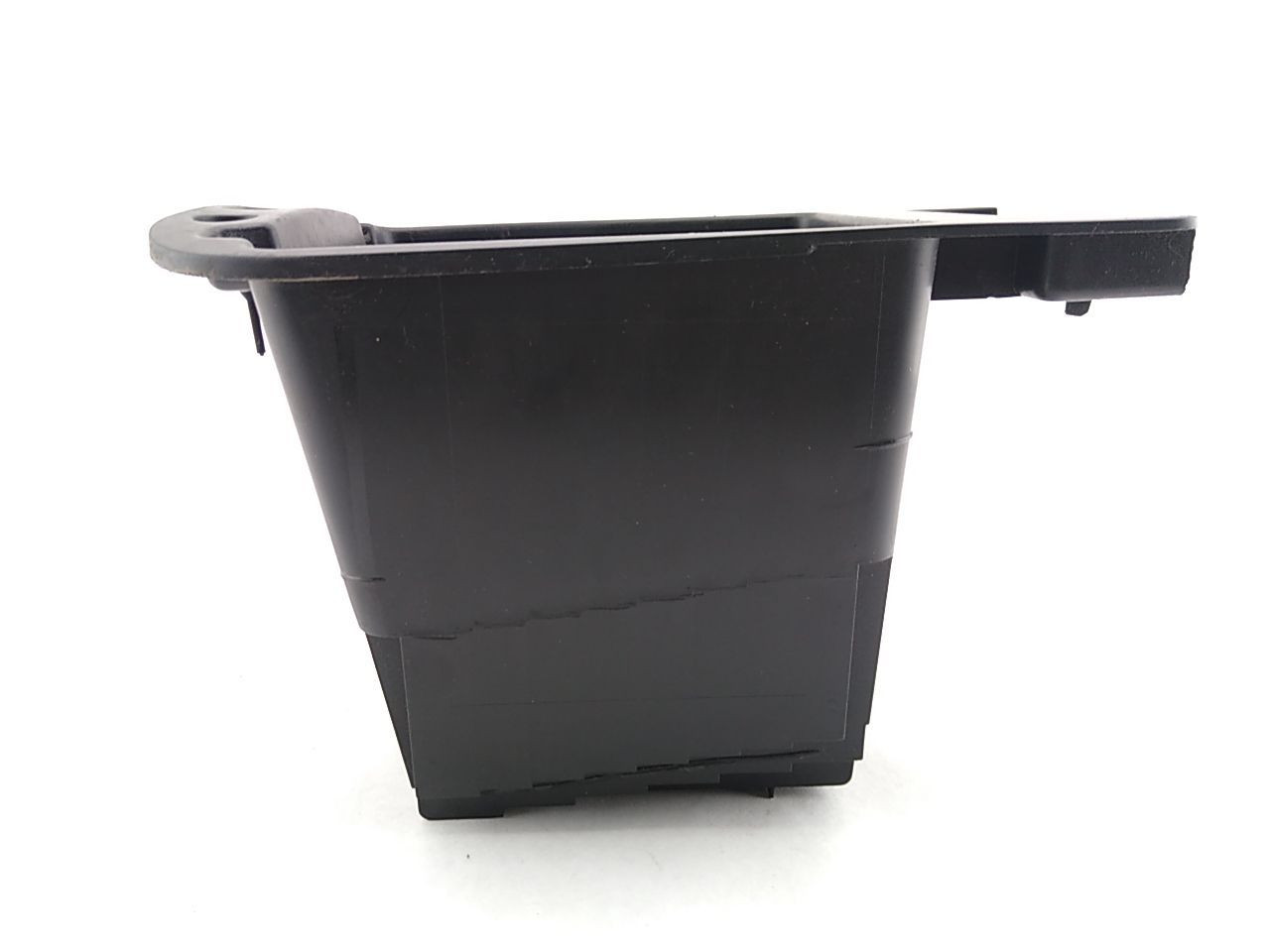 Jeep Liberty Center Console Storage Bin