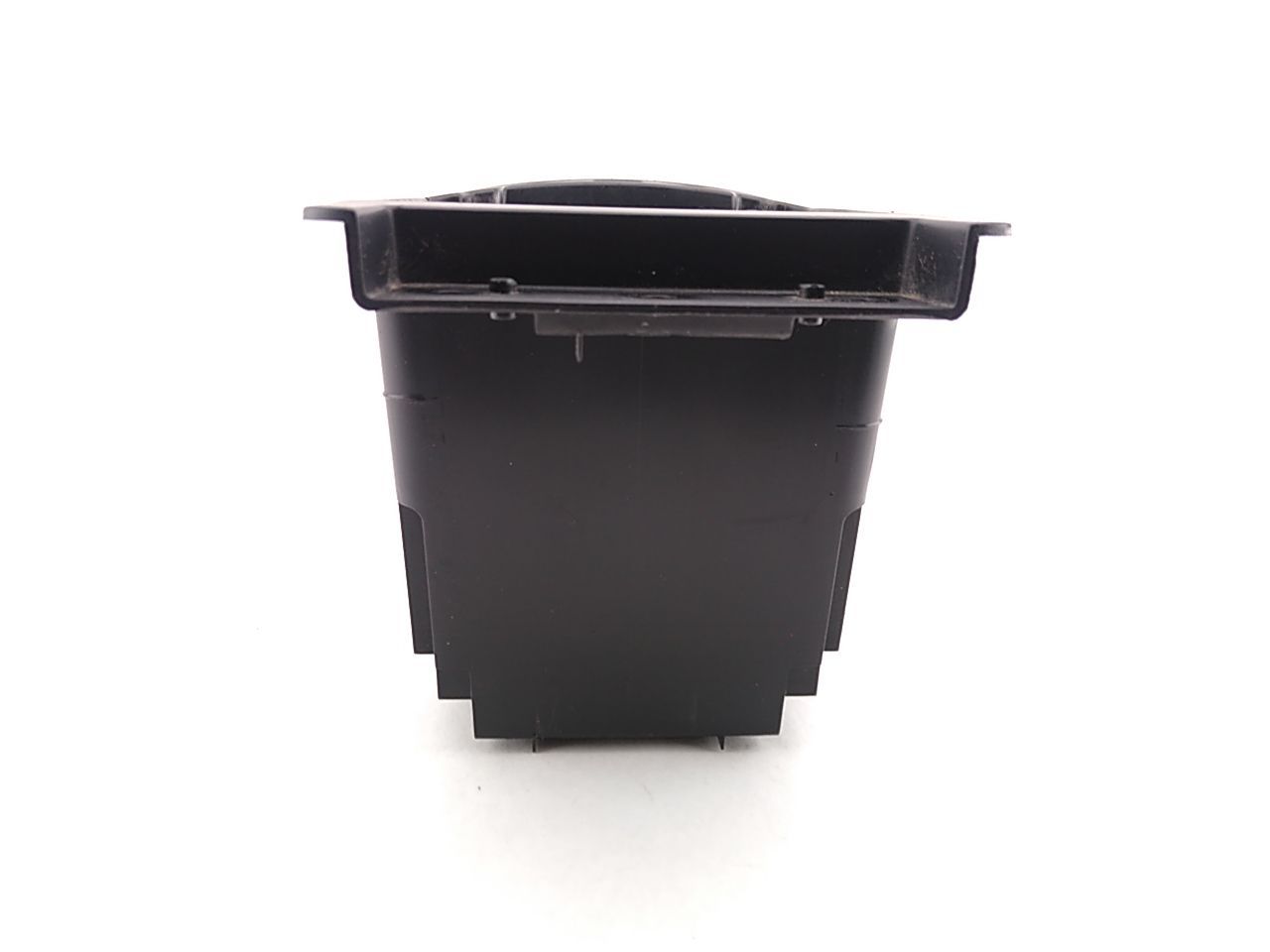 Jeep Liberty Center Console Storage Bin