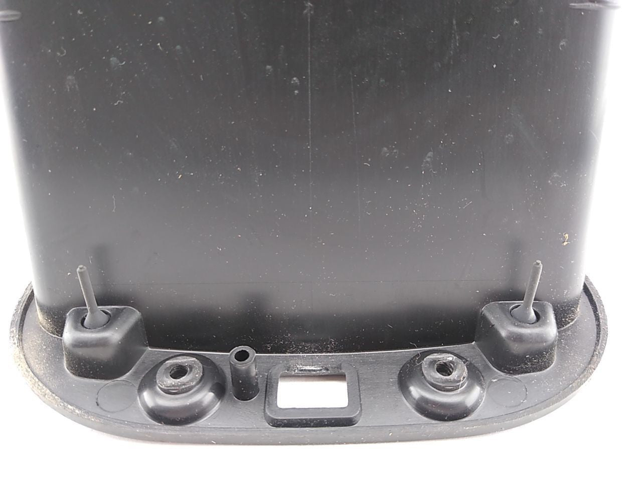 Jeep Liberty Center Console Storage Bin