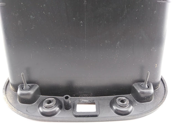 Jeep Liberty Center Console Storage Bin