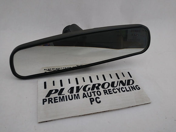 Jeep Liberty Rear View Mirror