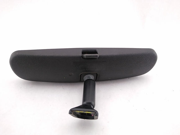 Jeep Liberty Rear View Mirror