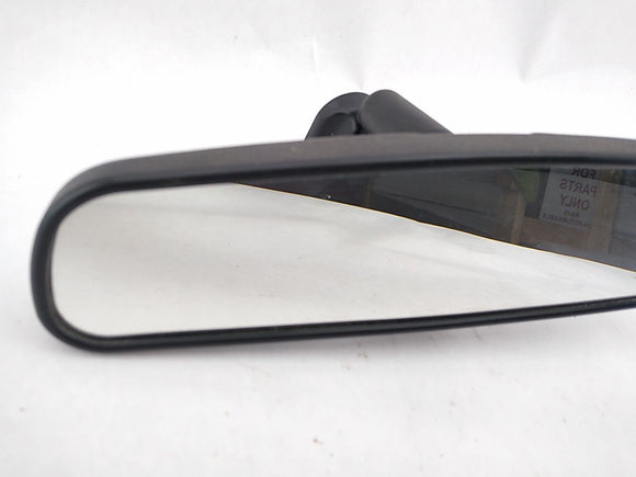 Jeep Liberty Rear View Mirror