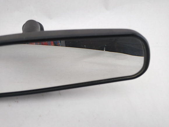 Jeep Liberty Rear View Mirror