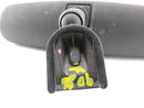 Jeep Liberty Rear View Mirror-8