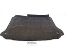 Jeep Liberty Rear Cargo Floor Carpet-1