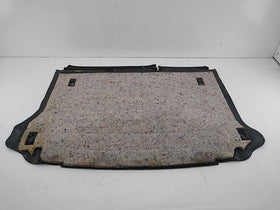 Jeep Liberty Rear Cargo Floor Carpet - 0