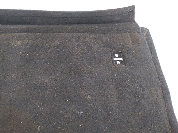 Jeep Liberty Rear Cargo Floor Carpet