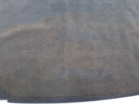 Jeep Liberty Rear Cargo Floor Carpet