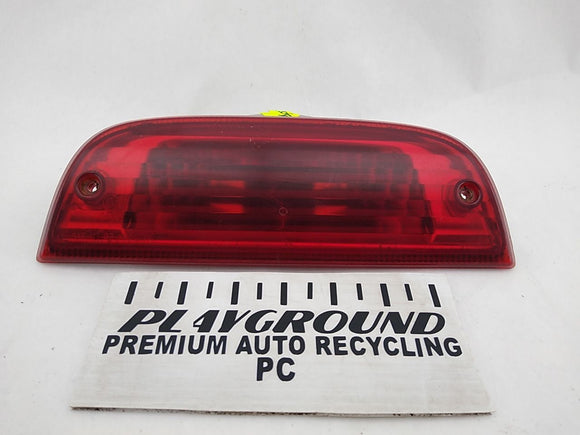 Jeep Liberty Third Brake Light