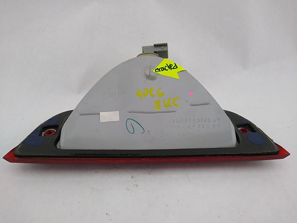 Jeep Liberty Third Brake Light