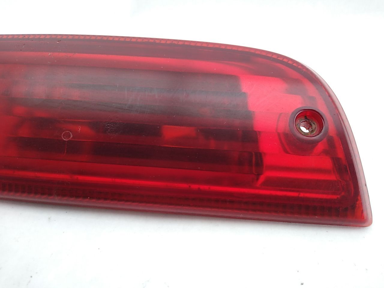Jeep Liberty Third Brake Light