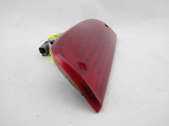 Jeep Liberty Third Brake Light