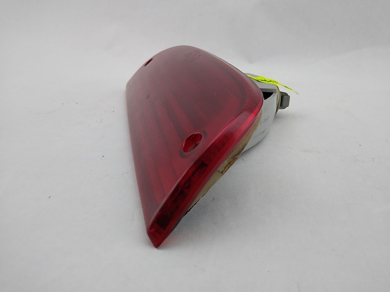 Jeep Liberty Third Brake Light