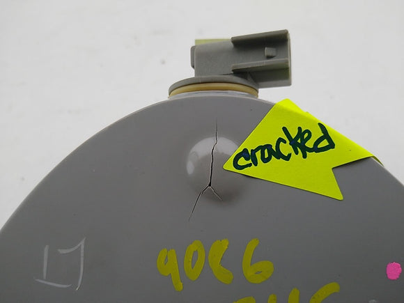 Jeep Liberty Third Brake Light