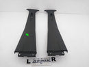 Jeep Liberty Pair Of Upper B Pillar Trims-1