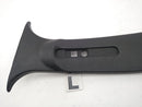 Jeep Liberty Pair Of Upper B Pillar Trims-3