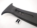 Jeep Liberty Pair Of Upper B Pillar Trims-8