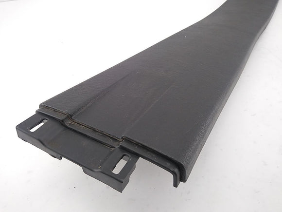 Jeep Liberty Pair Of Upper B Pillar Trims