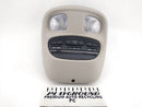 Jeep Liberty Front Center Dome Light-1