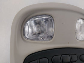 Jeep Liberty Front Center Dome Light - 0