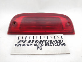 Jeep Liberty Third Brake Light
