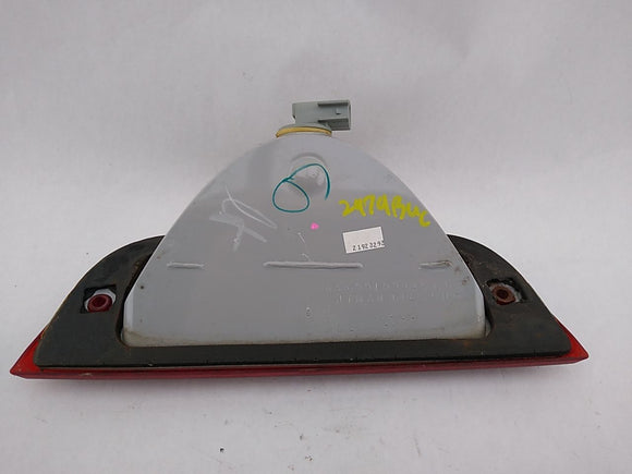Jeep Liberty Third Brake Light