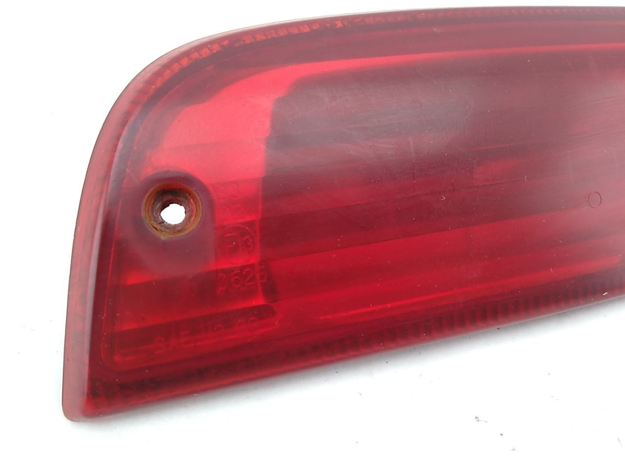 Jeep Liberty Third Brake Light