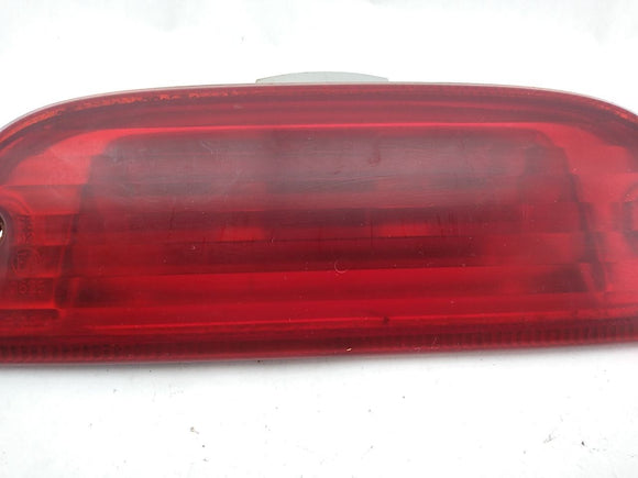 Jeep Liberty Third Brake Light
