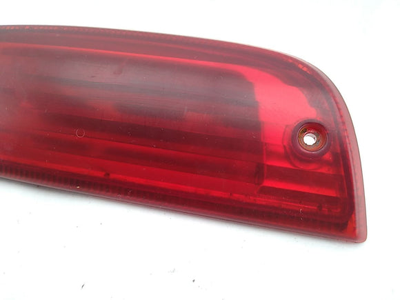Jeep Liberty Third Brake Light