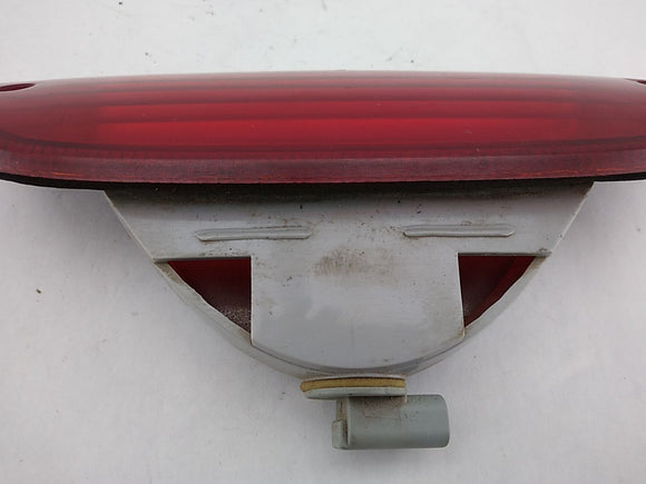 Jeep Liberty Third Brake Light