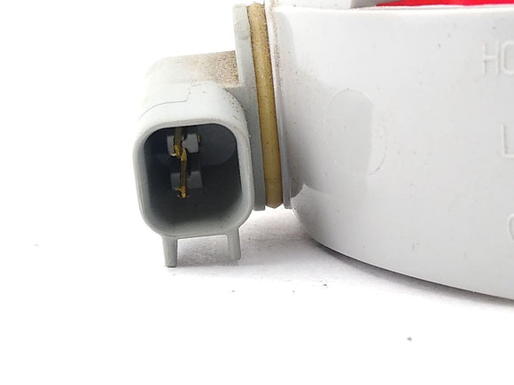 Jeep Liberty Third Brake Light