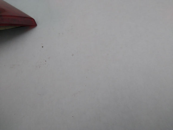 Jeep Liberty Third Brake Light