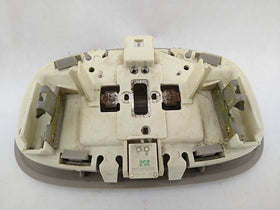 Jeep Liberty Rear Center Dome Light - 0