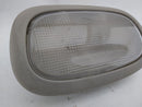Jeep Liberty Rear Center Dome Light-3