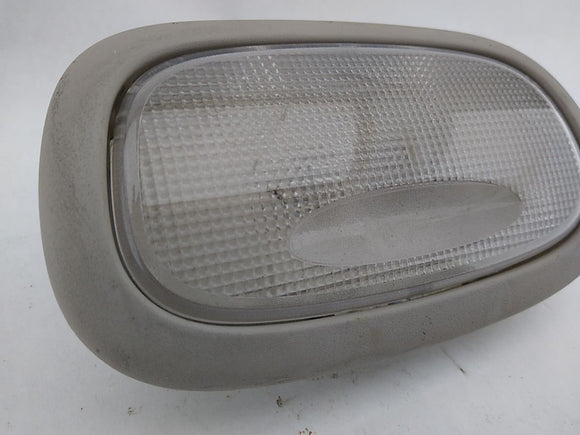 Jeep Liberty Rear Center Dome Light
