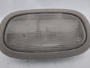 Jeep Liberty Rear Center Dome Light-4