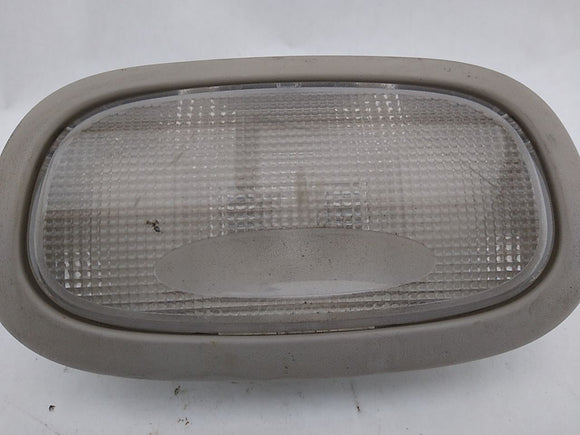Jeep Liberty Rear Center Dome Light