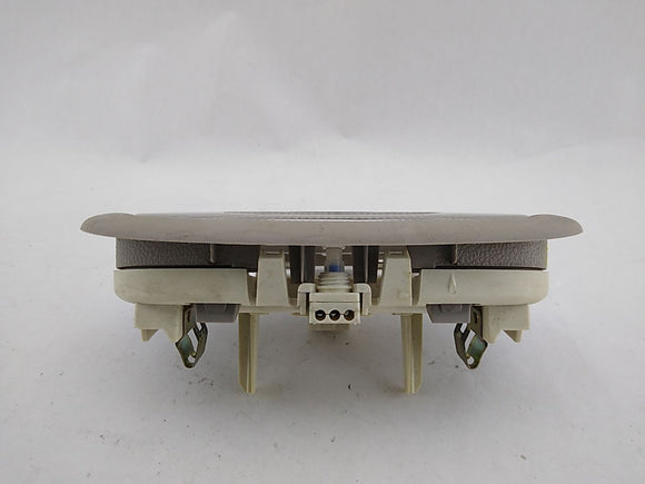 Jeep Liberty Rear Center Dome Light